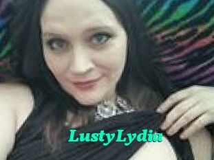LustyLydia