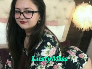 LustyMiss