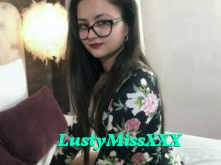 LustyMissXXX