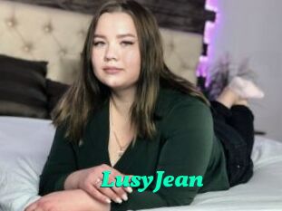 LusyJean