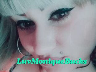 LuvMoniqueBucks