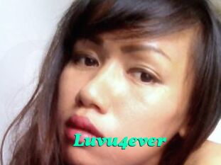 Luvu4ever