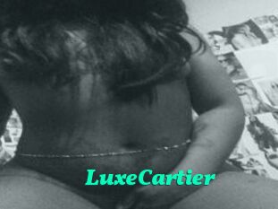 LuxeCartier