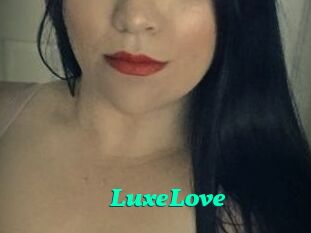 LuxeLove