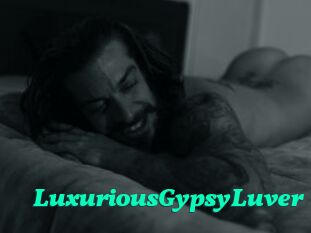 LuxuriousGypsyLuver