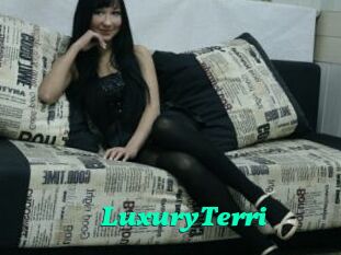 LuxuryTerri