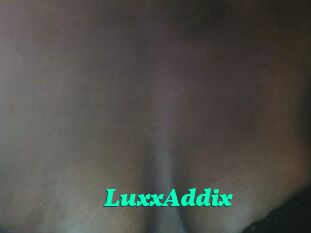 LuxxAddix