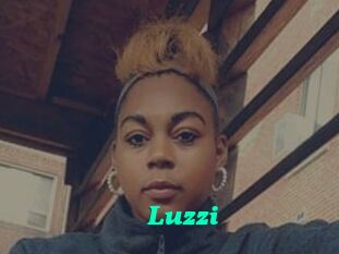 Luzzi