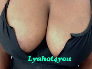Lyahot4you