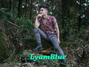 LyamBlue
