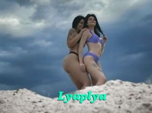 Lyaplya