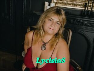 LycisiaS