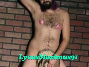 LycusMaximus91