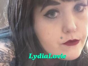 LydiaLovie