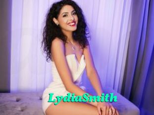 LydiaSmith