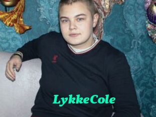 LykkeCole