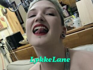 LykkeLane