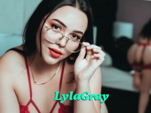 LylaGray