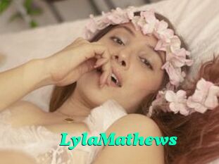 LylaMathews