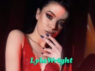 LylaWright