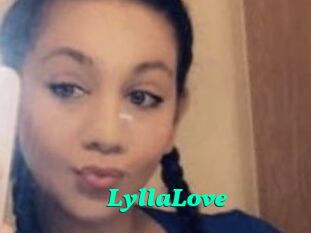 LyllaLove