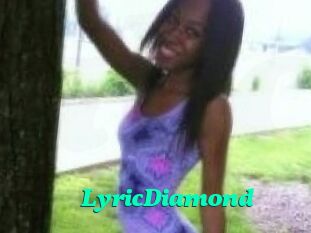 Lyric_Diamond
