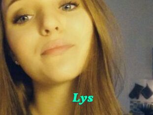 Lys