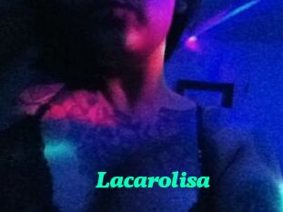 Lacarolisa