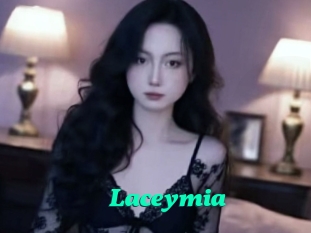Laceymia
