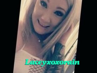 Laceyxoxorain
