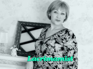 Lacrimamist