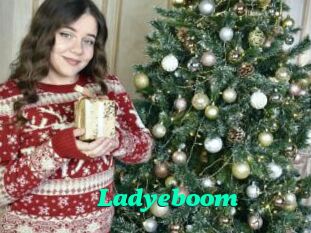Ladyeboom