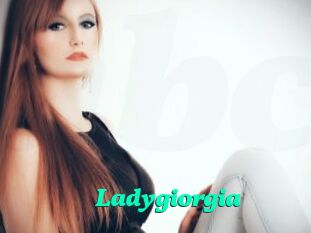 Ladygiorgia