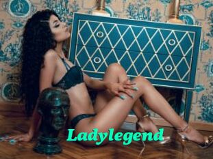 Ladylegend