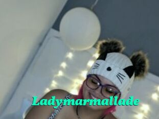 Ladymarmallade
