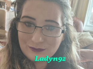 Ladyn92