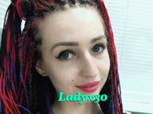 Ladyx30