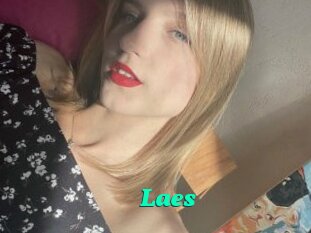 Laes