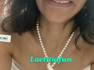 Laetitiafun