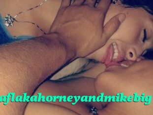 Laflakahorneyandmikebig