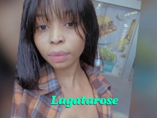 Lagatarose
