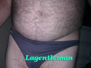 Lagentleman
