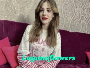 Lagunaflowers