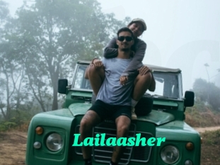 Lailaasher