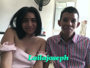 Lailajoseph