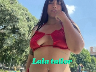 Lala_tailor