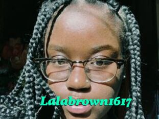 Lalabrown1617