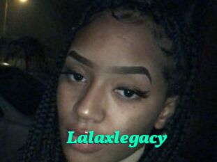Lalaxlegacy