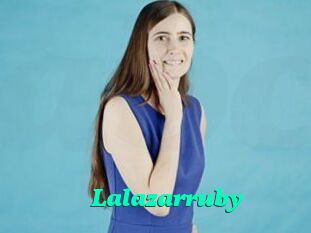 Lalazarruby