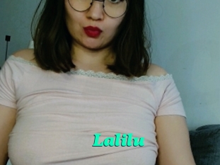 Lalilu